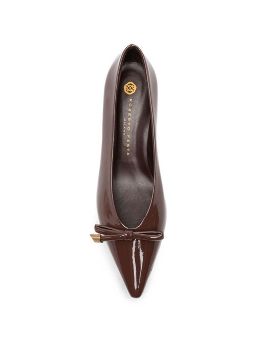  ROBERTO FESTA | ORLALACK CHOCOLAT